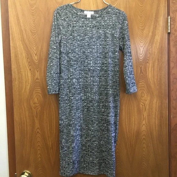 Motherhood Maternity dress--M - Picture 1 of 4